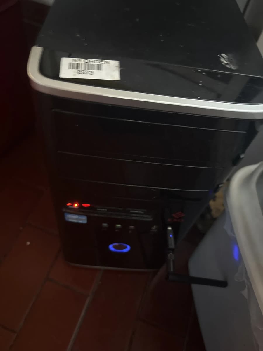 Foto de un comprador de este producto