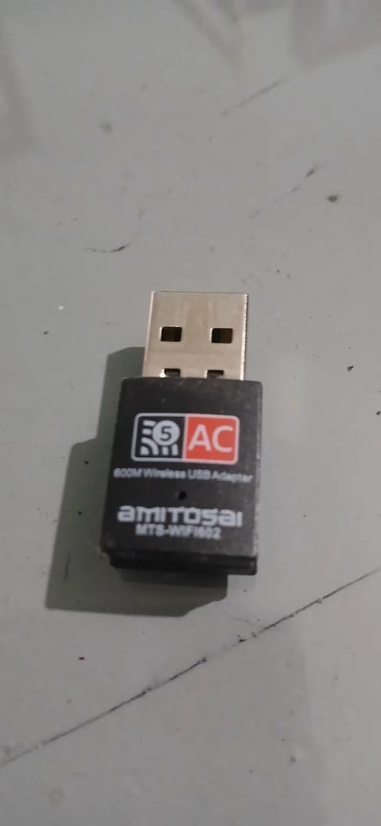 Foto de un comprador de este producto