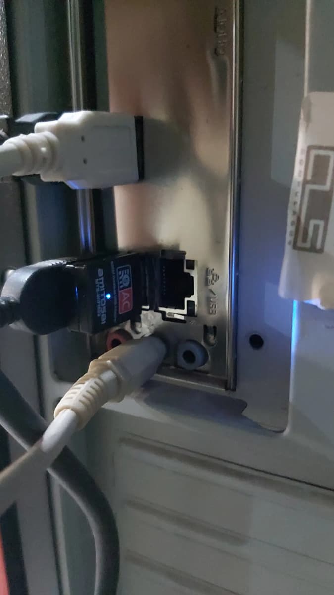 Foto de un comprador de este producto