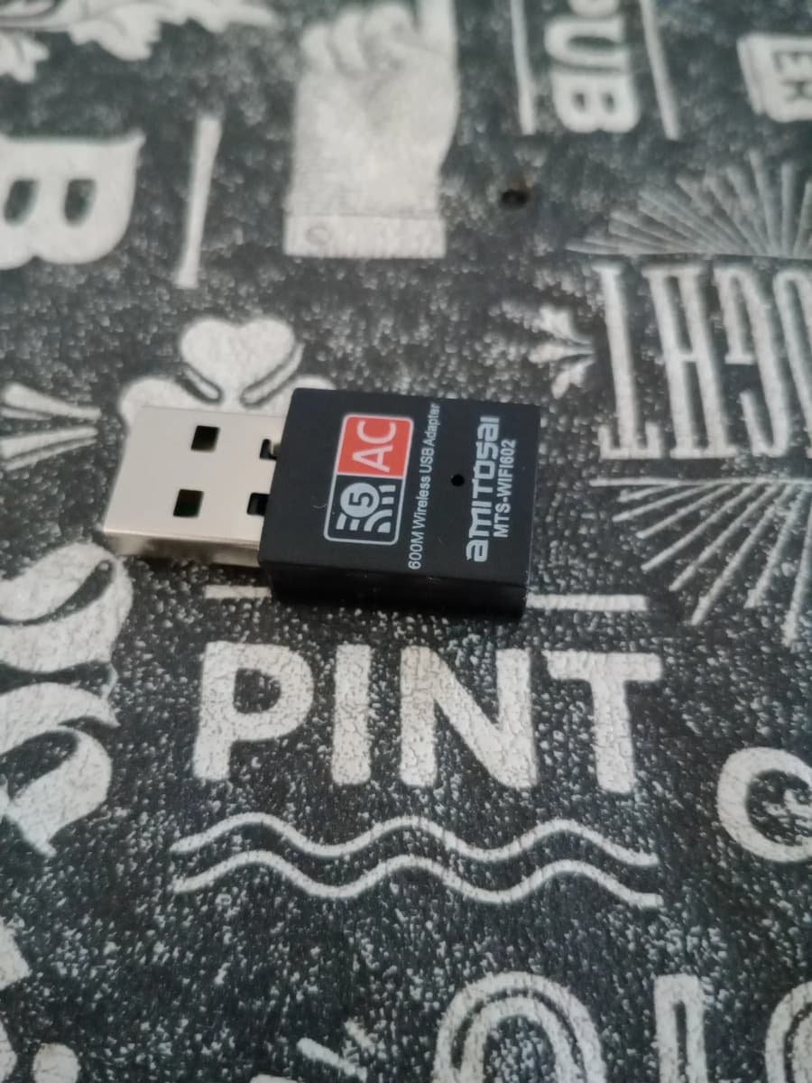 Foto de un comprador de este producto