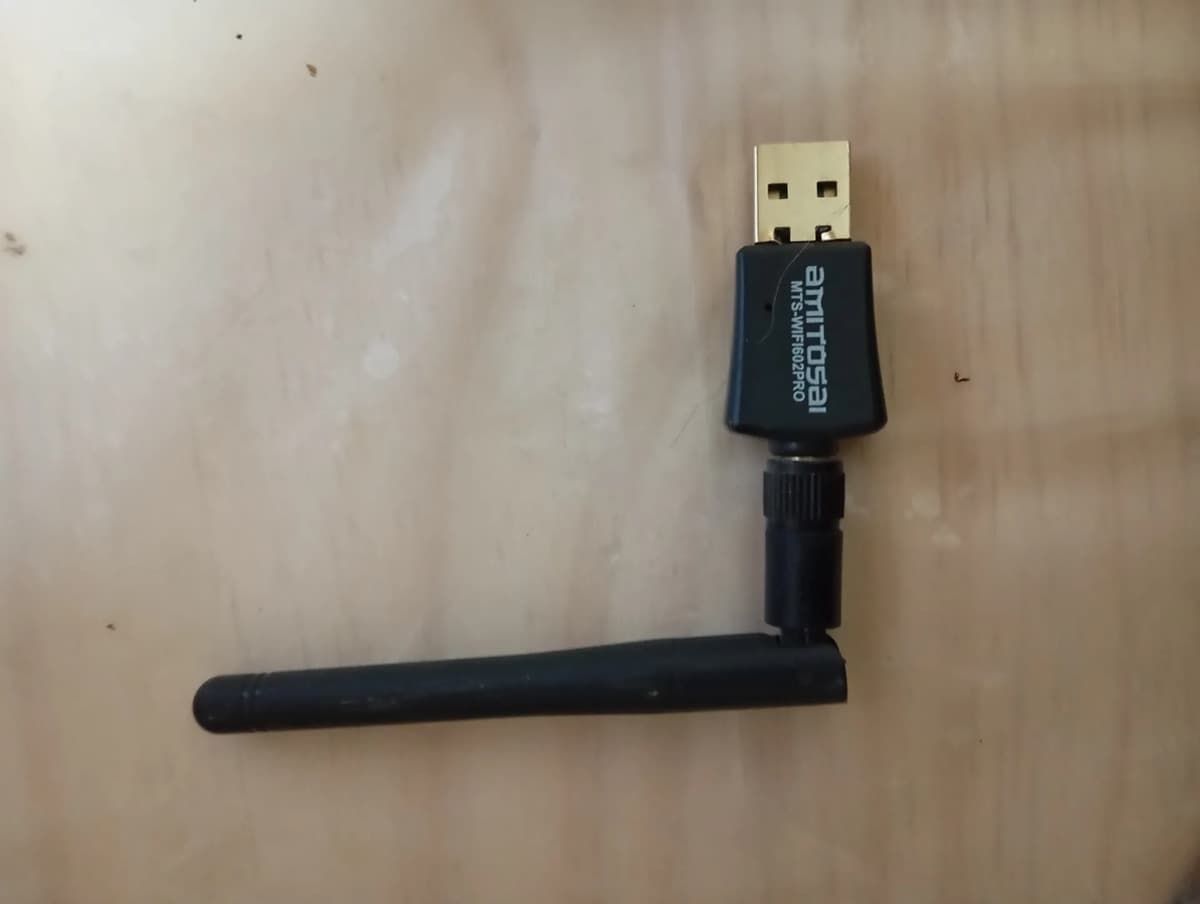 Foto de un comprador de este producto