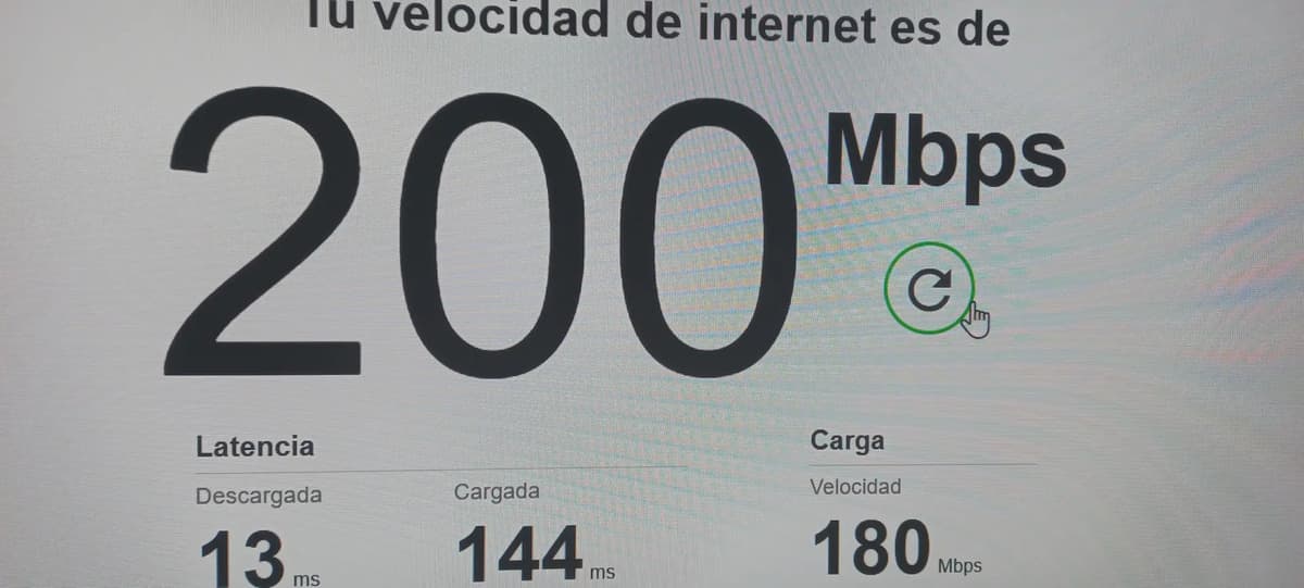 Foto de un comprador de este producto
