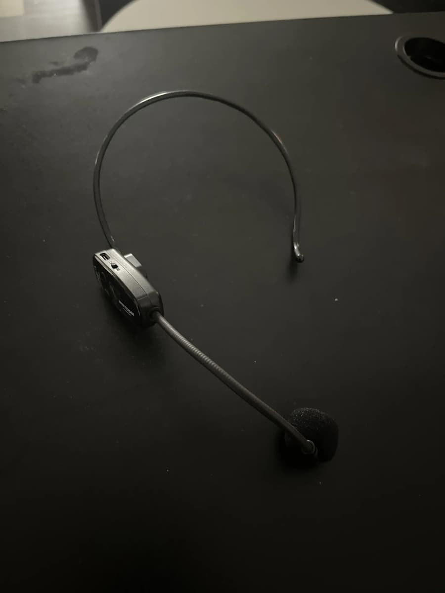 Foto de un comprador de este producto