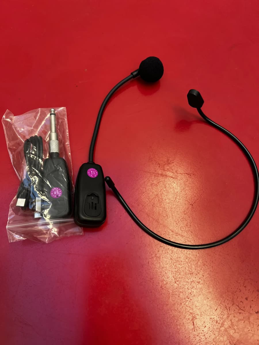 Foto de un comprador de este producto