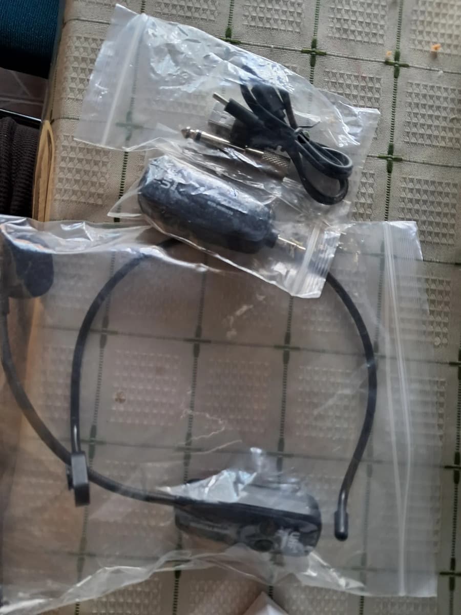 Foto de un comprador de este producto