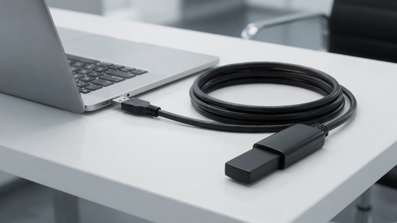 MTS-30EXTUSB2 — extensor USB 3.0 2 m: PC a disco a distancia