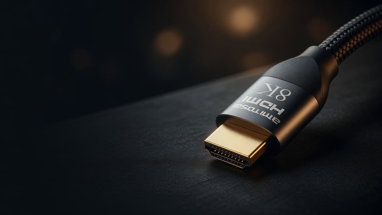 MTS-8K100 — cable HDMI AMITOSAI 1 m