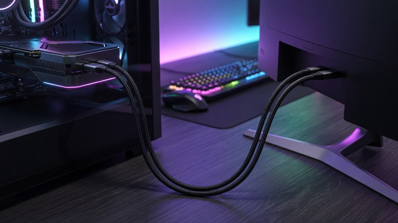 MTS-8K150 — cable HDMI AMITOSAI 1,5 m