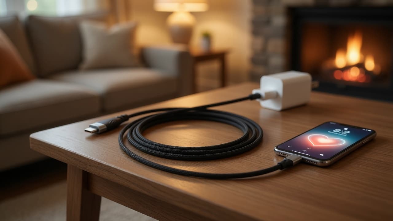 MTS-ACCPD100W2 — carga de notebook con cable 100W 2 m