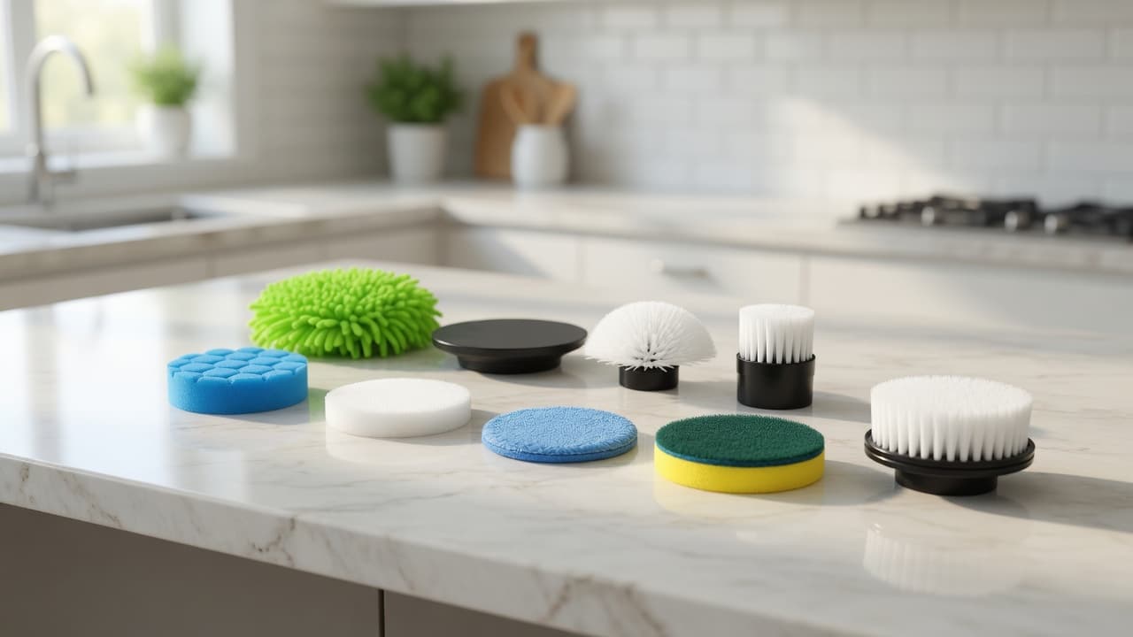 MTS-BRUSHPARTS — repuestos listos para el próximo uso