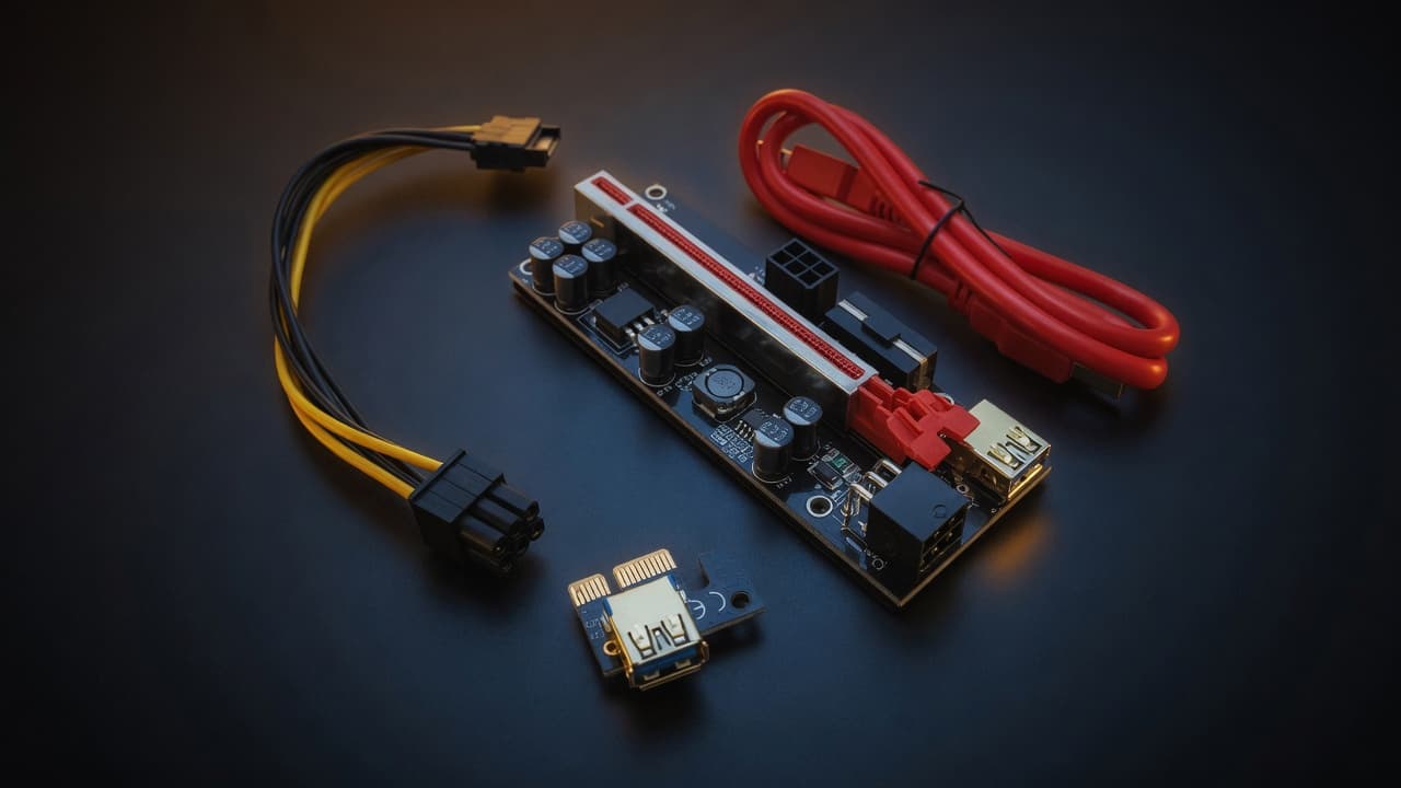 MTS-BTCMINERPRO — hardware pro para farms estables