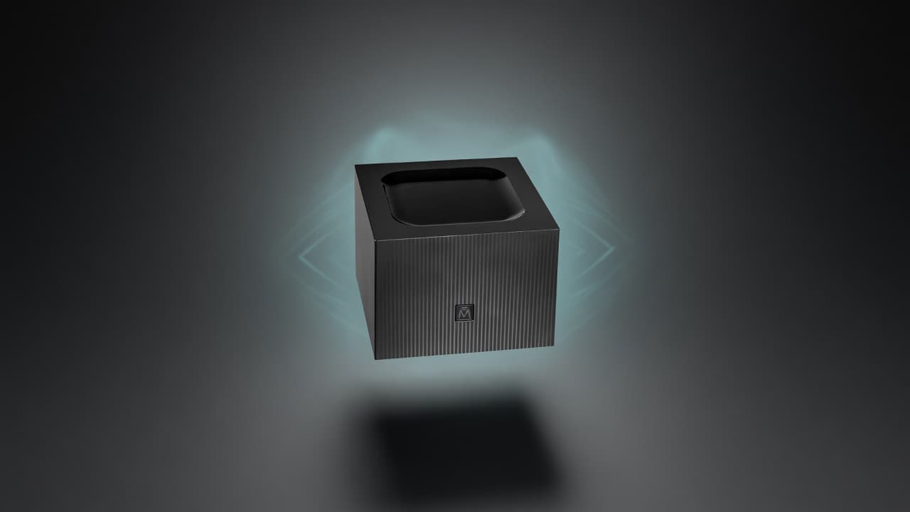 MTS-CLOUD1 — cubo mesh premium