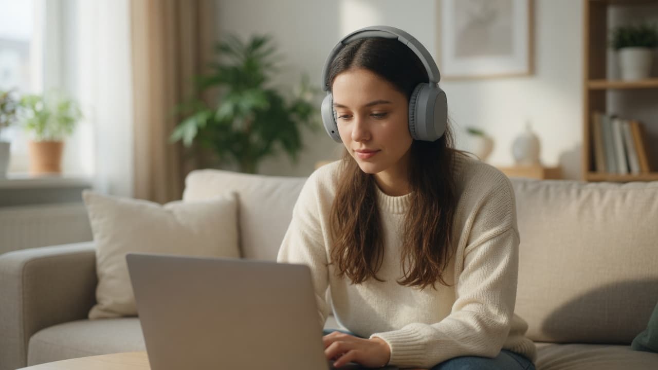 MTS-HARMONY Absolute Black — música y confort