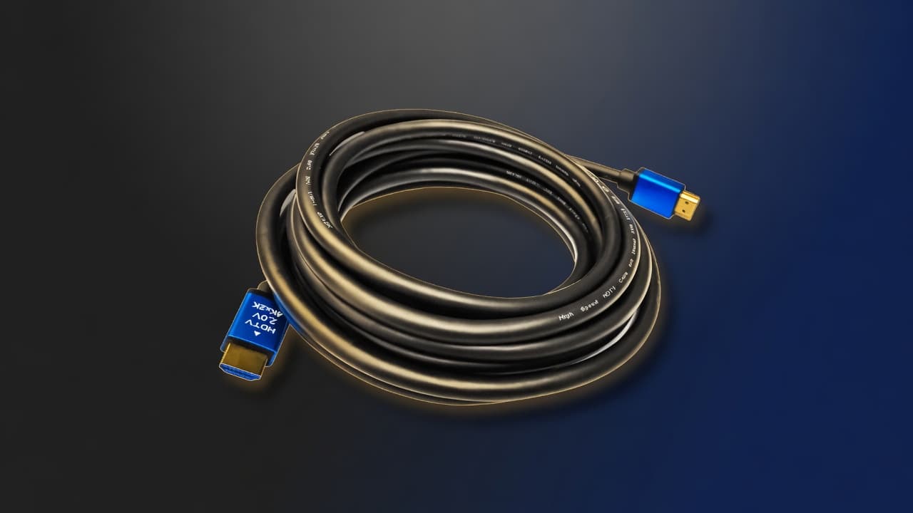 MTS-HDMI4K300 — cable HDMI premium AMITOSAI con conectores metalizados