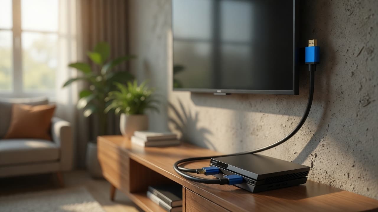 MTS-HDMI4K300 — 3 m para TV y living con cable HDMI 2.0 4K real