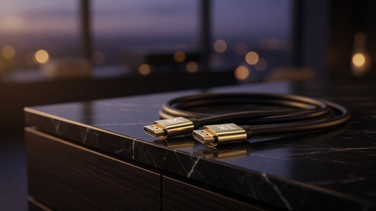 MTS-HDMI8K1000 — cable HDMI 8K de catálogo AMITOSAI