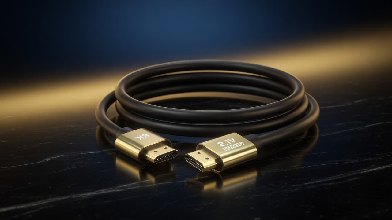 MTS-HDMI8K1500 — cable HDMI 8K premium AMITOSAI 15 m
