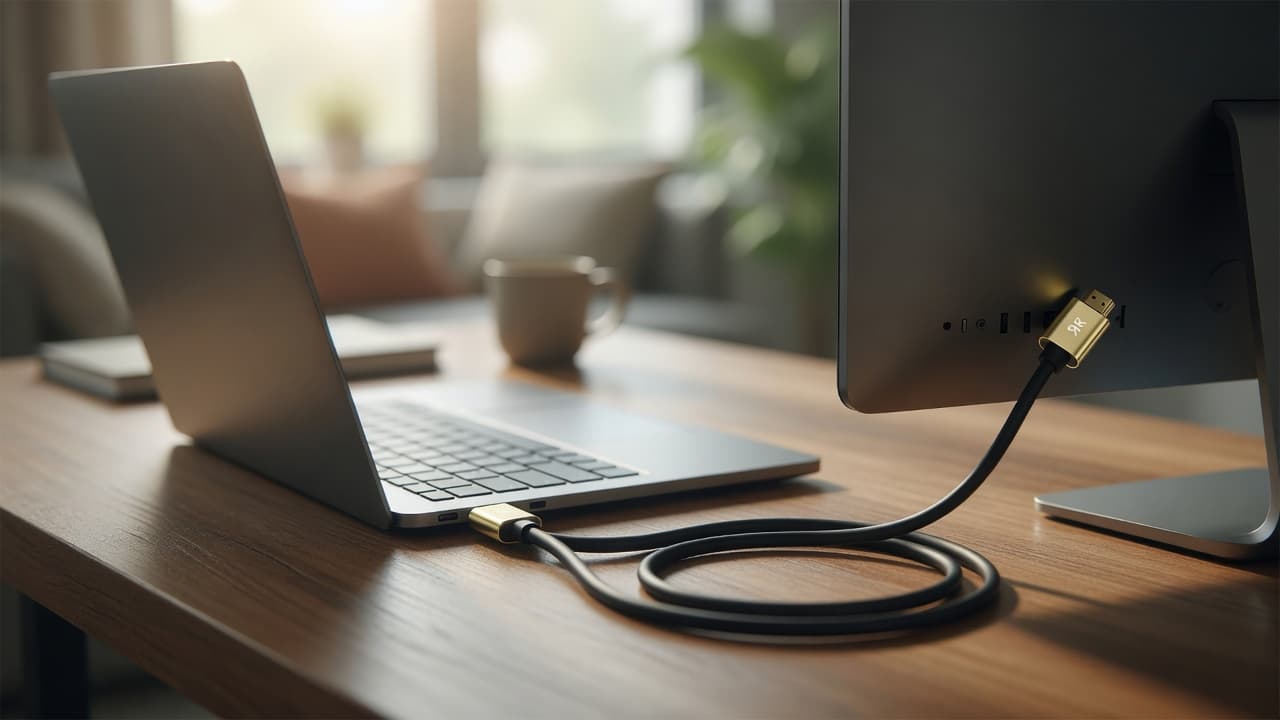 MTS-HDMI8K200 — 2 m para escritorio y living medio