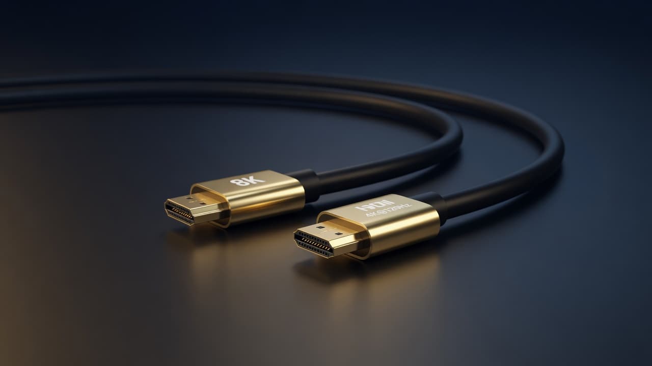 MTS-HDMI8K2000 — cable HDMI 8K AMITOSAI 20 m