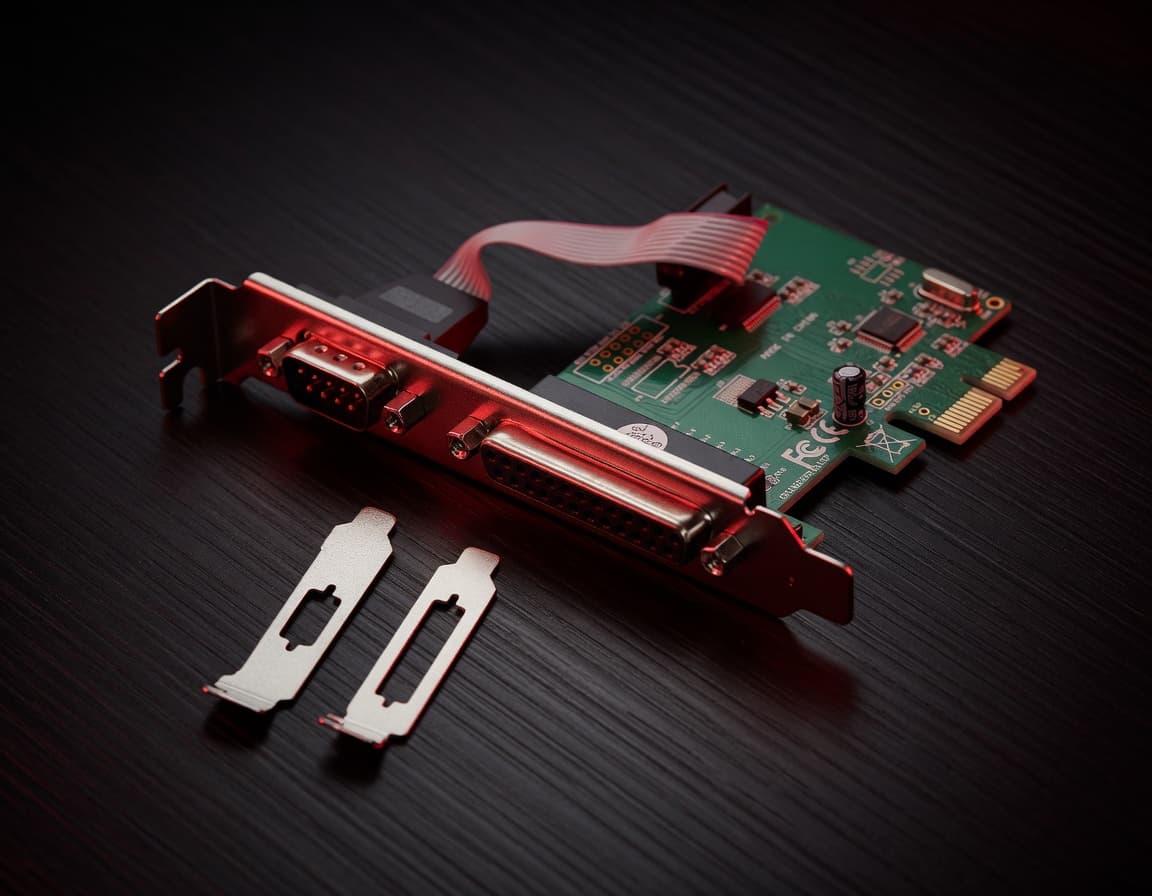 MTS-PCIE1S1P382L — WCH382L