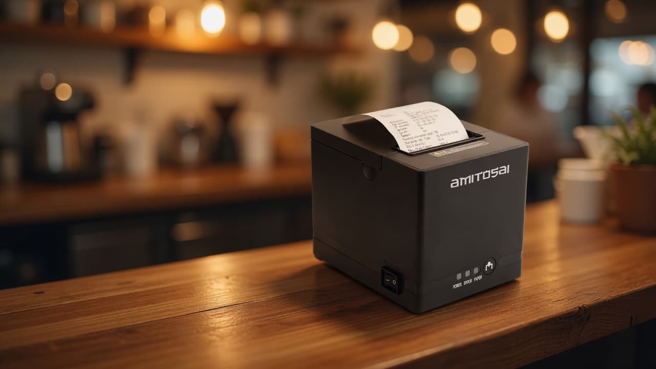 MTS-TKPRINTER80 — la comandera del local que no frena el servicio