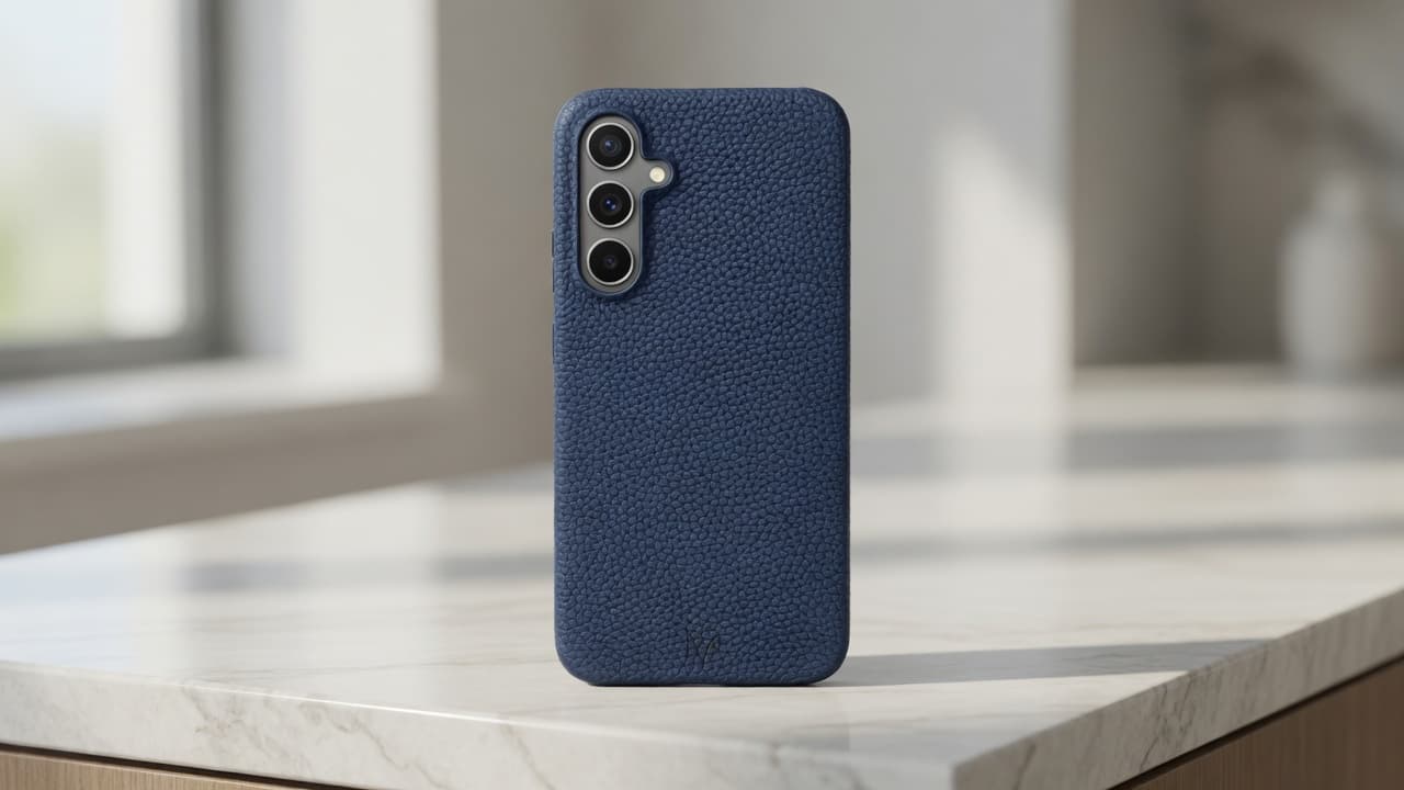 VITO-SAM-A54 — cuero natural al tacto