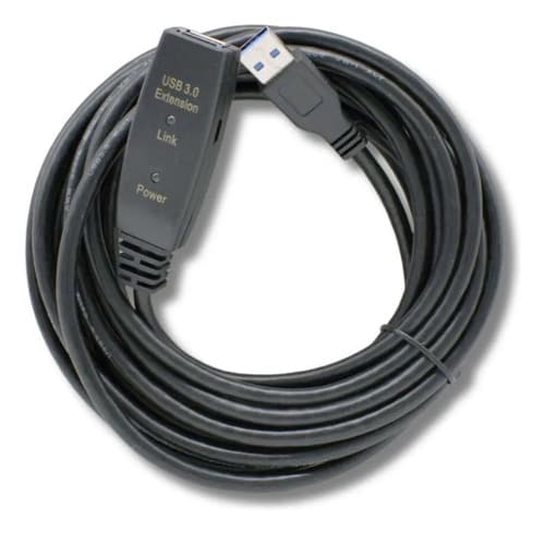 MTS-30EXTUSB10 — cable extensor USB 3.0 activo 10 m AMITOSAI (producto solo)