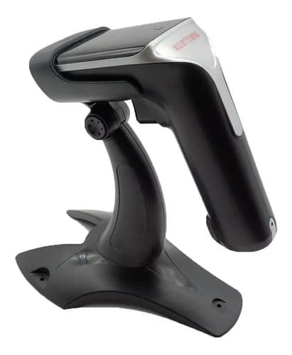 Lector de códigos 1D USB con base AMITOSAI MTS-GROW