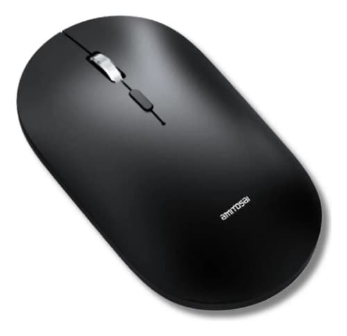MTS-MBT21 Passion Black