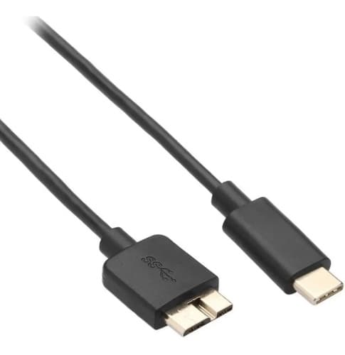 MTS-USBCMICRO3 — cable AMITOSAI USB-C a Micro-USB 3.0 SuperSpeed 1 m (producto solo)