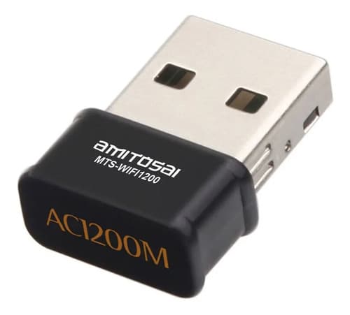 WiFi en la PC