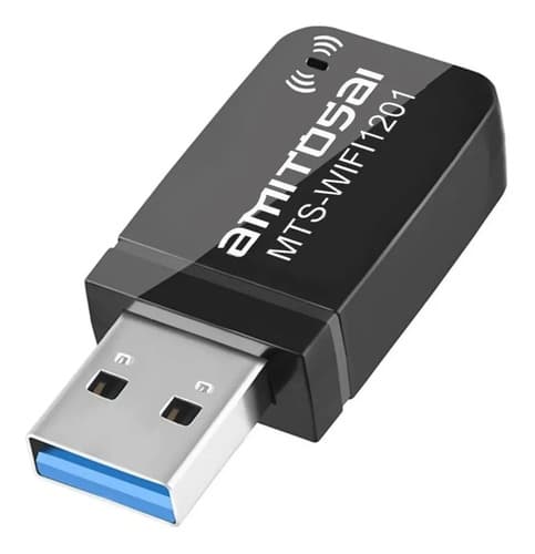 MTS-WIFI1201 — producto solo AMITOSAI