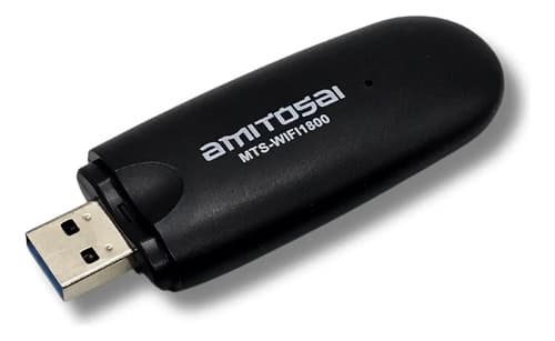 MTS-WIFI1800 — producto solo AMITOSAI