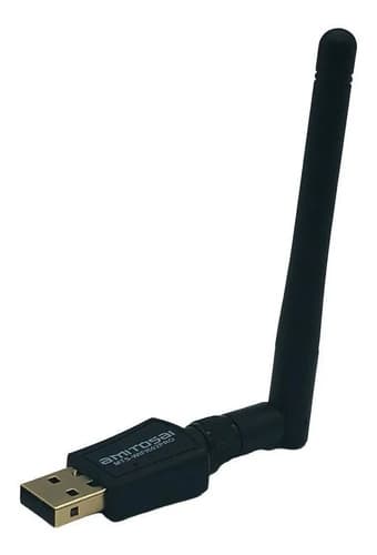 MTS-WIFI602PRO — producto solo AMITOSAI