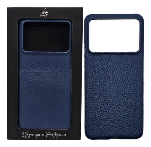 VITO-POCOX6PRO Midnight Blue