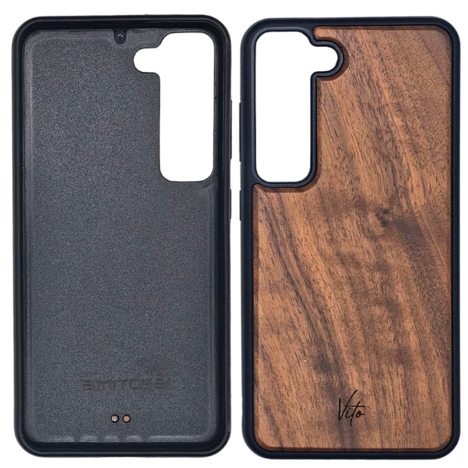 VITOS23 S23 · Walnut Wood