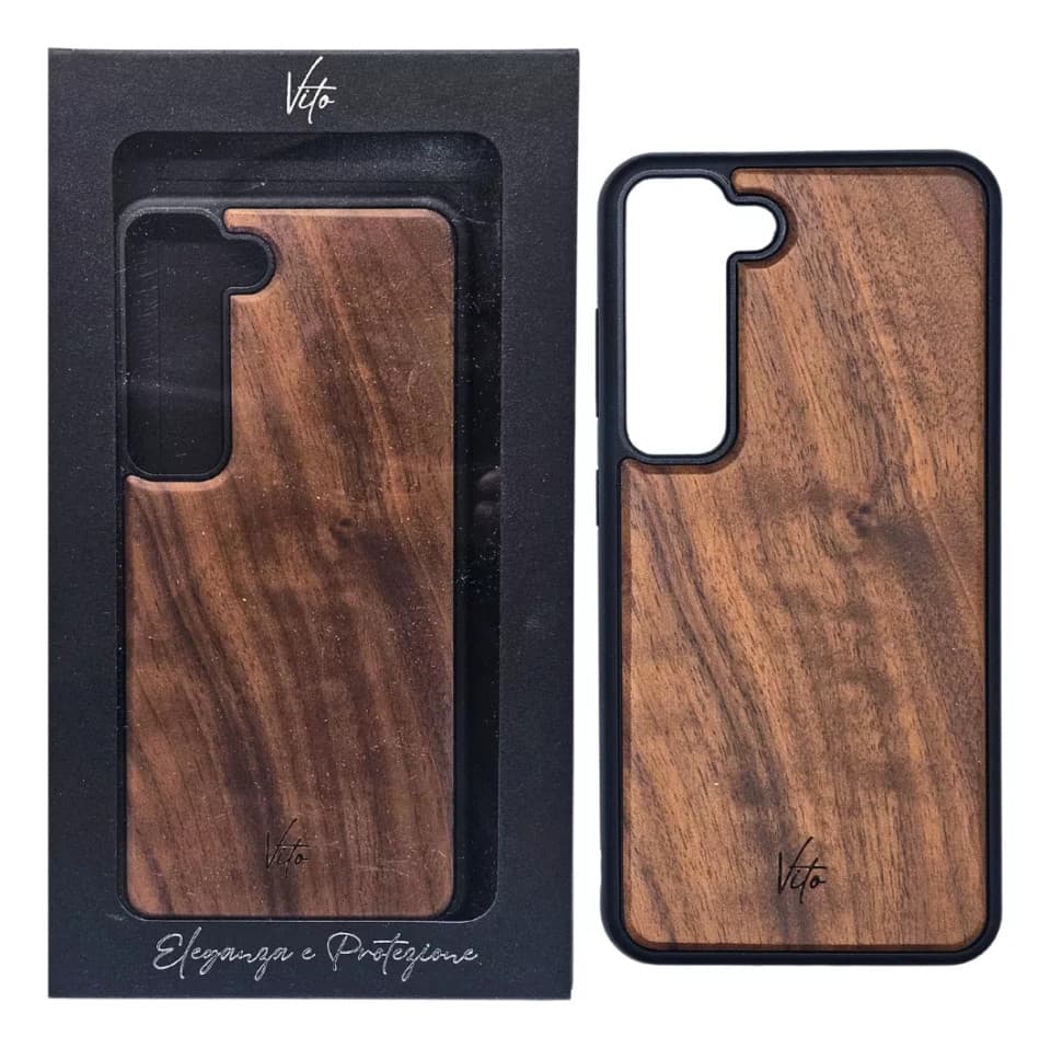 VITOS24 S24 madera natural VITO